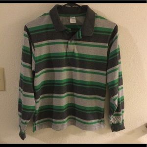 Gymboree Polo